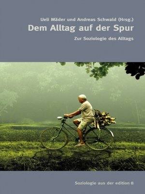 cover image of Dem Alltag auf der Spur